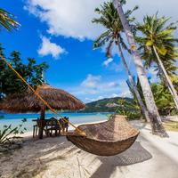 Отзыв от Вадим - Виза Destination Thailand